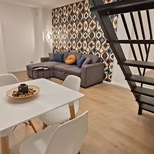 Maison Ventimiglia 83 Catane