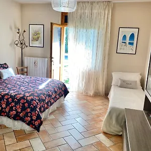 Casa Isabelle , Canneto (Florence) Italie