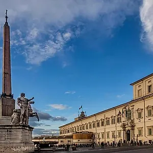 Casa Terrazza Colosseo , Rome Italie